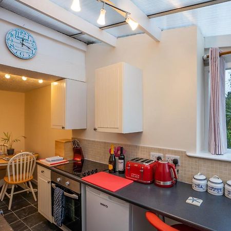 Looe Self Catering 아파트 외부 사진
