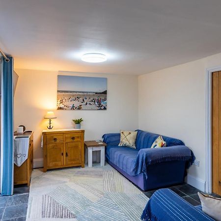 Looe Self Catering 아파트 외부 사진