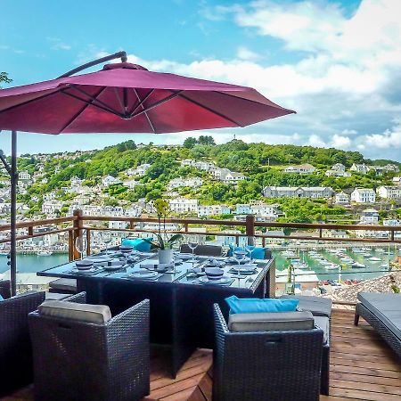 Looe Self Catering 아파트 외부 사진