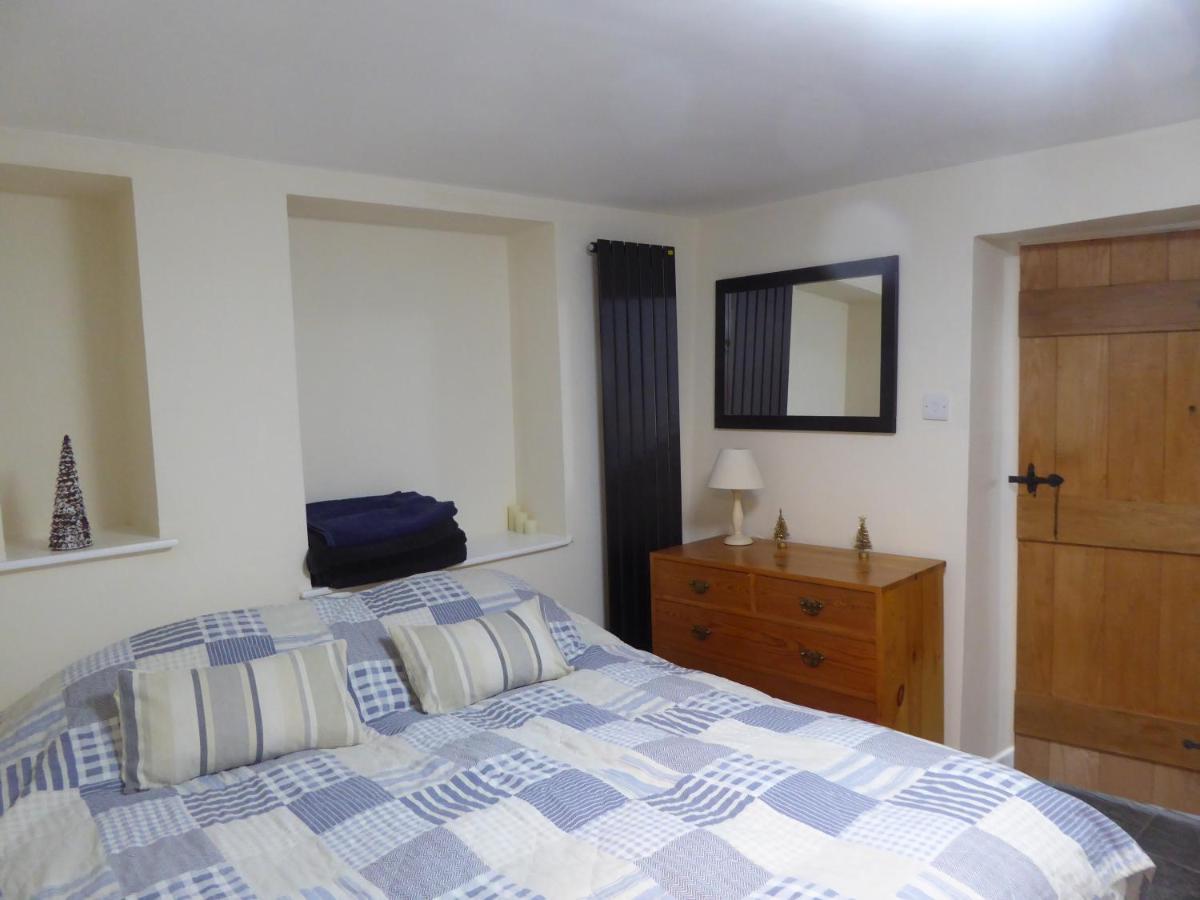Looe Self Catering 아파트 외부 사진
