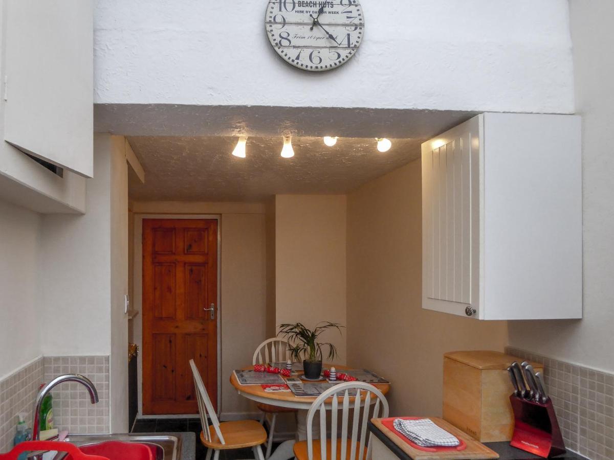 Looe Self Catering 아파트 외부 사진