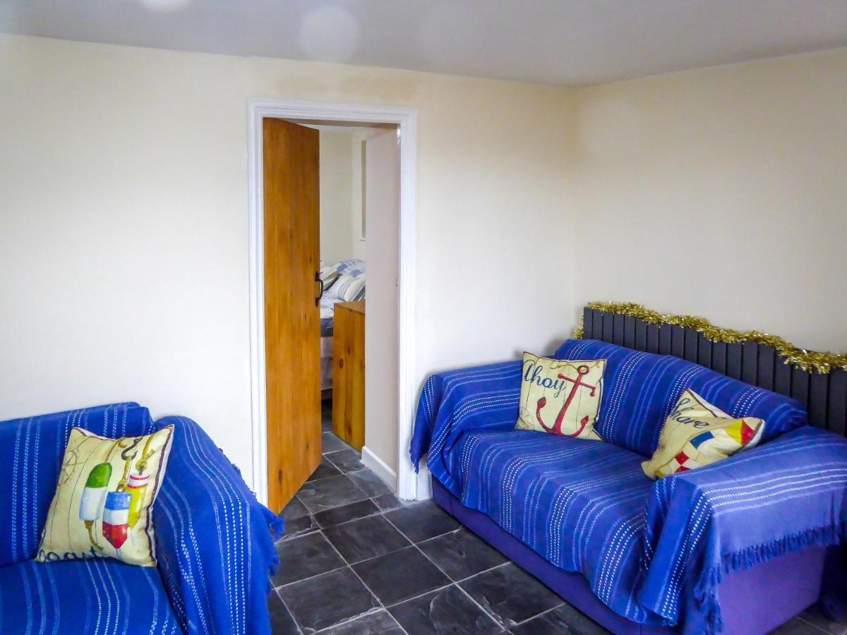 Looe Self Catering 아파트 외부 사진