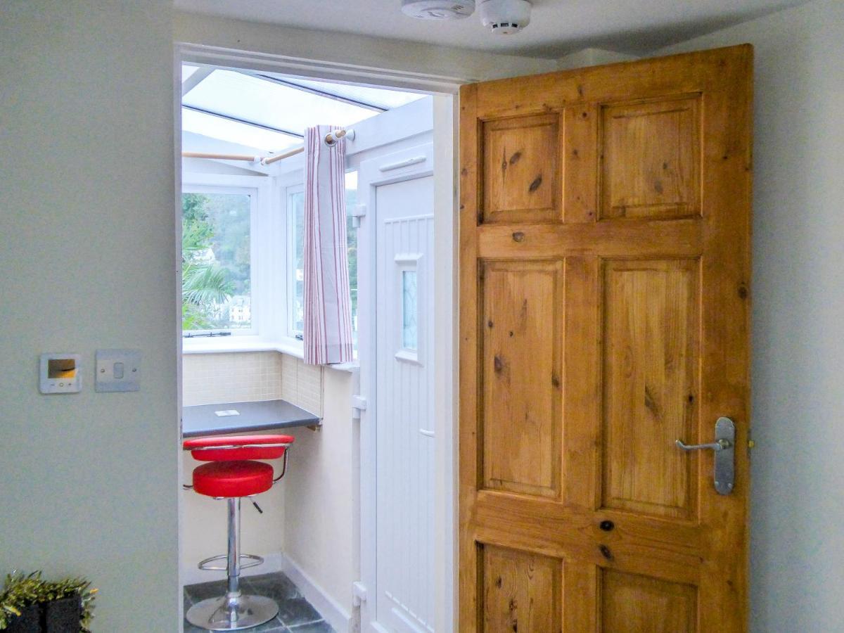 Looe Self Catering 아파트 외부 사진
