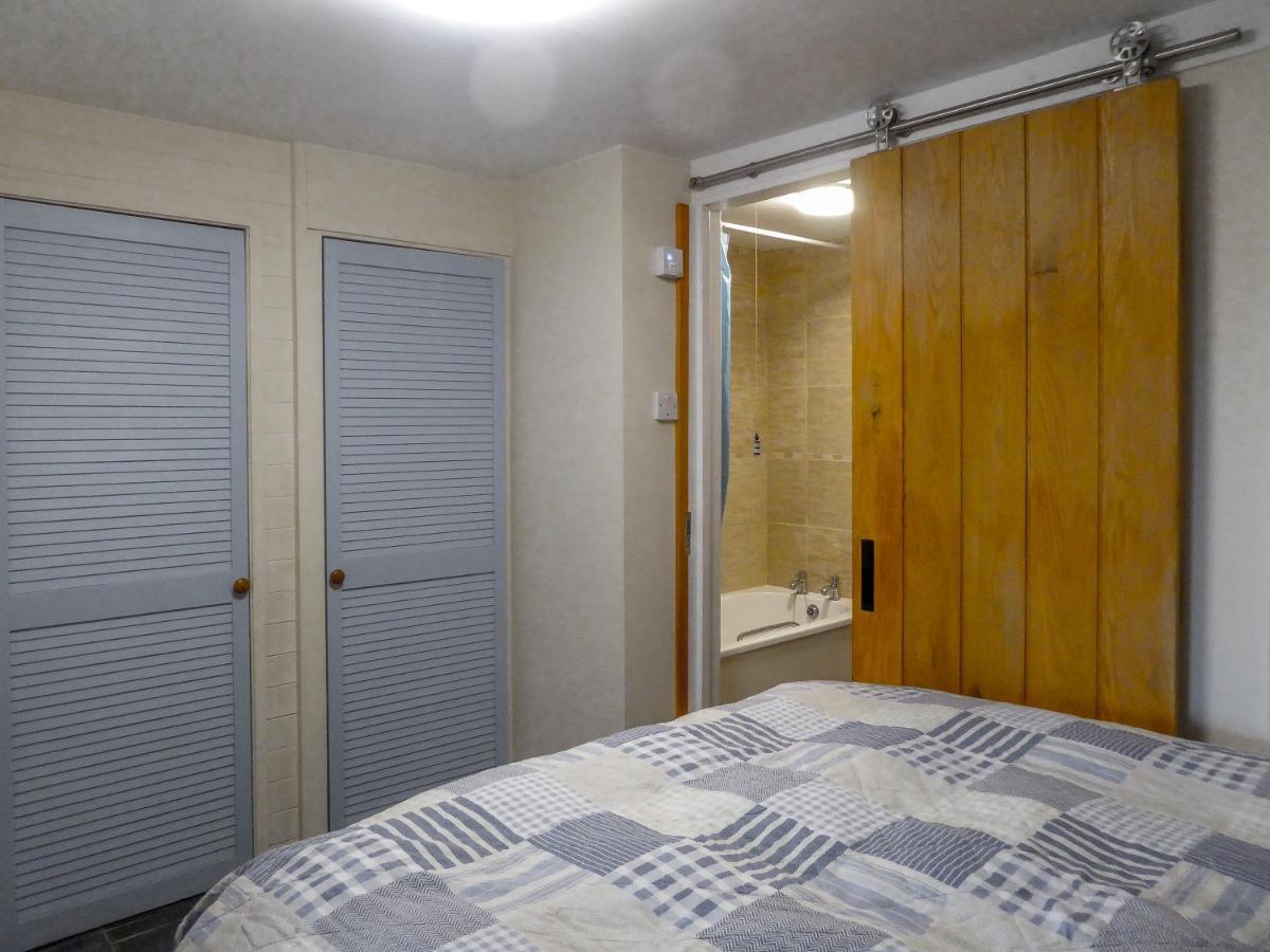 Looe Self Catering 아파트 외부 사진