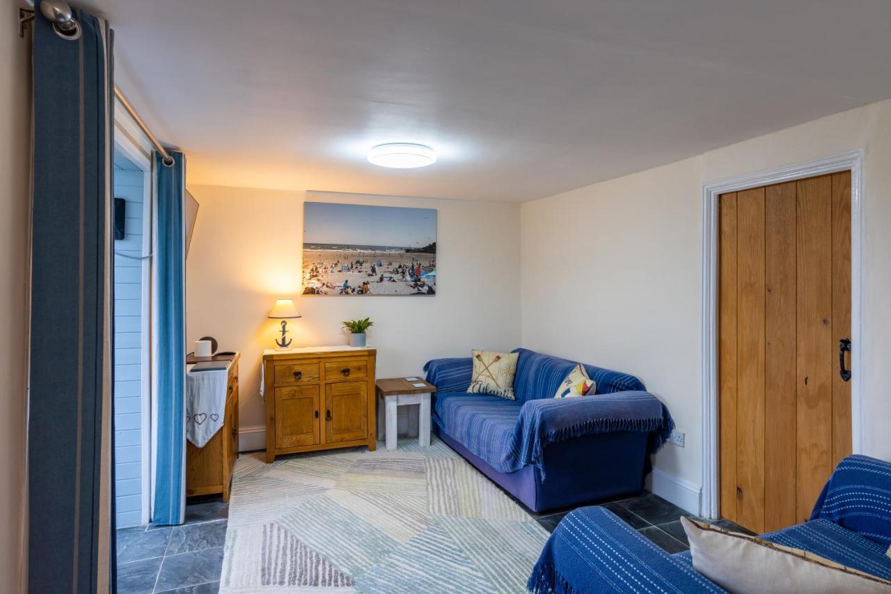 Looe Self Catering 아파트 외부 사진