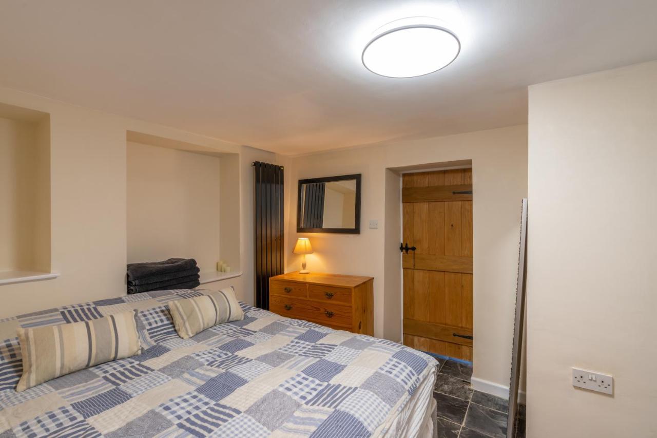 Looe Self Catering 아파트 외부 사진