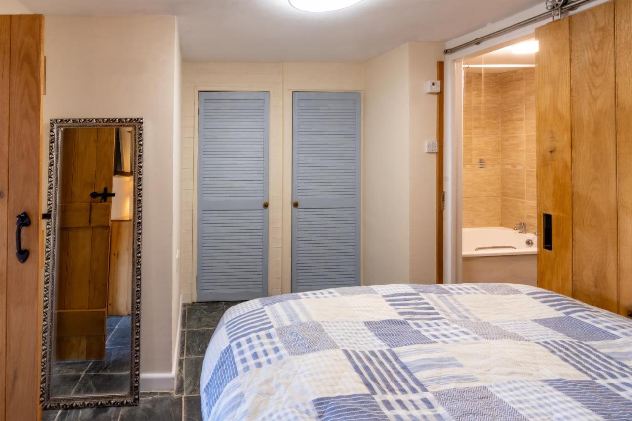 Looe Self Catering 아파트 외부 사진