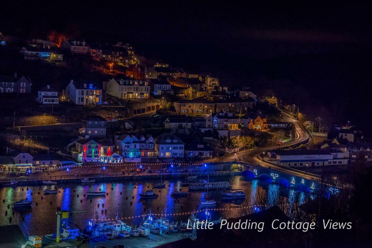 Looe Self Catering 아파트 외부 사진